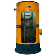 IPPS一体化预制泵站Integrated Prefabricated Pump Station